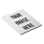 Volledig  notebook notitieblok (Schuin)