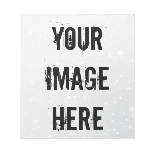 Volledig  notebook notitieblok (Voorkant)