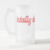 Volledig ontvet™!!! matglas bierpul (Links)