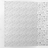 volledig ontwerp zeven drieluik wenskaart (Binnenzijde eerst)