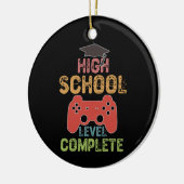 Volledig op hoog niveau - Afstuderen Keramisch Ornament (Links)