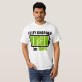 VOLLEDIG_OPGE LADEN_BATTERIJ T-SHIRT (Voorkant volledig)