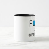 Volledig optimisme - OPTIMISTISCH Mok (Midden)