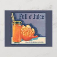 Volledig  Oranje kwekersreclame