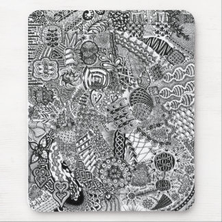 Volledig pagina 2 muismat