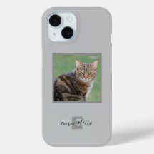 Volledig  PET Portrait Telefoonhoes