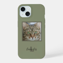 Volledig PET Portrait Telefoonhoes