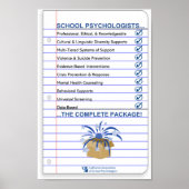 Volledig Poster pakket (Voorkant)