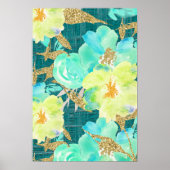 Volledig Poster van Bloom (Voorkant)