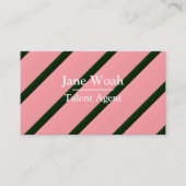 Volledig professionele Visitekaartjes (Voorkant)