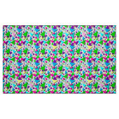 Volledig radicale stof (Fat Quarter)