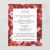 Volledig rood flessenpakket - wit 3 (Voorkant)