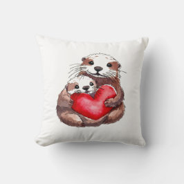 Volledig Schattig Kussen