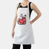 Volledig Schattig Schort (Insitu)