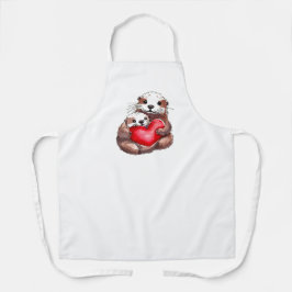 Volledig Schattig Schort