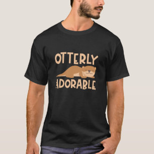 Volledig Schattig T-shirt