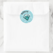 Volledig Schattigee Doodles Diamond stickers (Tas)