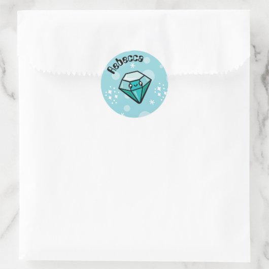 Volledig Schattigee Doodles Diamond stickers (Tas)