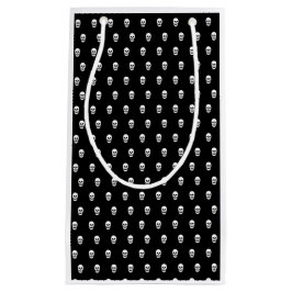 Volledig schedel klein cadeauzakje