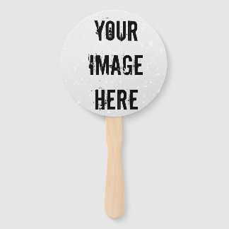 Volledig  set ventilatoren handwaaier