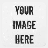 Volledig  sticker (Voorkant)