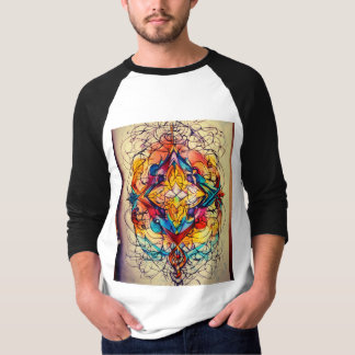 VOLLEDIG T-SHIRT