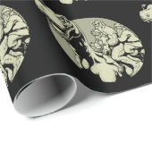 Volledig True Stuff Cadeaupapier (Rol Hoek)