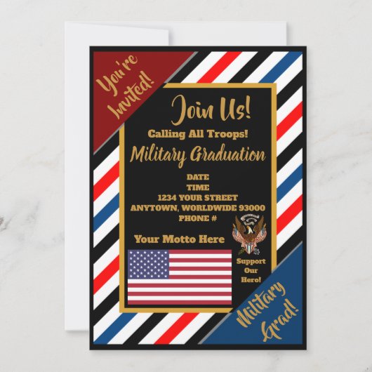 Volledig  uitnodigingen (Voorkant)