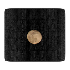 Volledig uitsnijdbord snijplank