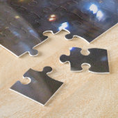 Volledig van heldere ideeën - 20x20 - 676 stuks legpuzzel (Zijkant)