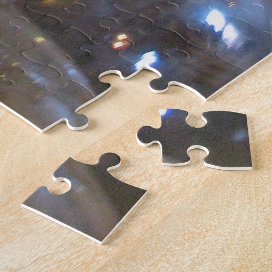 Volledig van heldere ideeën - 20x20 - 676 stuks legpuzzel (Zijkant)