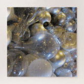 Volledig van heldere ideeën - 20x20 - 676 stuks legpuzzel (Horizontaal)