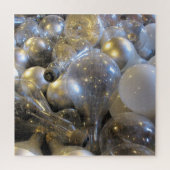 Volledig van heldere ideeën - 20x20 - 676 stuks legpuzzel (Verticaal)