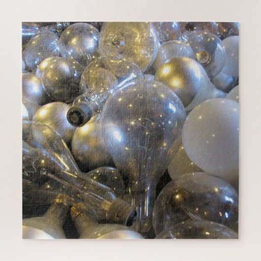 Volledig van heldere ideeën - 20x20 - 676 stuks legpuzzel (Verticaal)