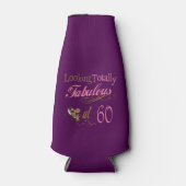 Volledig verbluffend bij 60 flesjeskoeler (Voorkant)