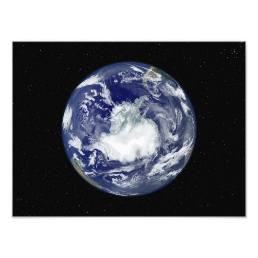 Volledig verlicht afbeelding van de volledige schi foto afdruk (Voorkant)