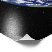 Volledig verlicht afbeelding van de volledige schi foto afdruk (Hoek)