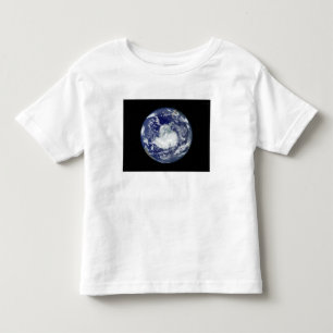 Volledig verlicht afbeelding van de volledige schi kinder shirts