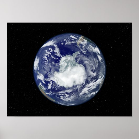 Volledig verlicht afbeelding van de volledige schi poster (Voorkant)