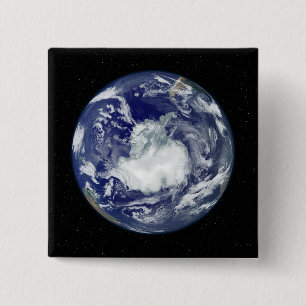 Volledig verlicht afbeelding van de volledige schi vierkante button 5,1 cm