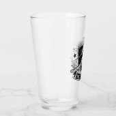 Volledig verzenden University Skiën Glas (Rechts)