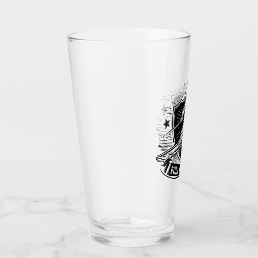 Volledig verzenden University Skiën Glas (Rechts)