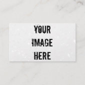 Volledig Visitekaartje (Voorkant)