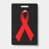 Volledig  vrijwilligersbadge badge (Achterkant)