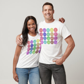 Volledig willekeurig t-shirt