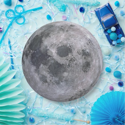 VOLLEDIGE AANGEPASTE Borden voor papier Papieren Bordje (Feest)