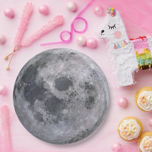 VOLLEDIGE AANGEPASTE Borden voor papier Papieren Bordje (Feest)