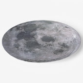 VOLLEDIGE AANGEPASTE Borden voor papier Papieren Bordje (Gekanteld)