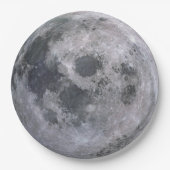 VOLLEDIGE AANGEPASTE Borden voor papier Papieren Bordje (Voorkant)