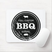 Volledige aangepaste Muismat (Met muis)